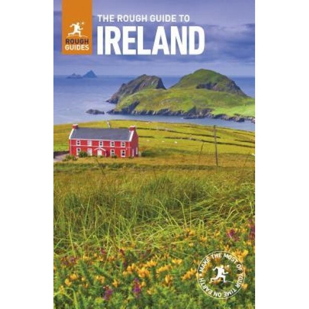 The Rough Guide to Ireland, Rough Guides (Author)