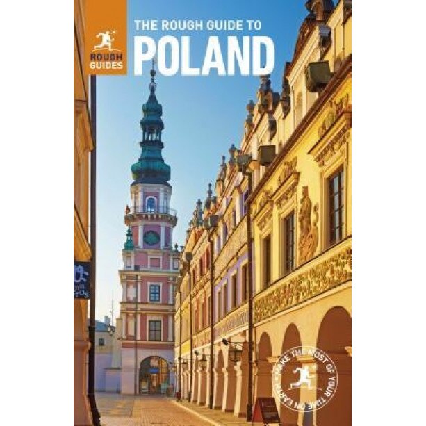 The Rough Guide to Poland, Rough Guides (Author)