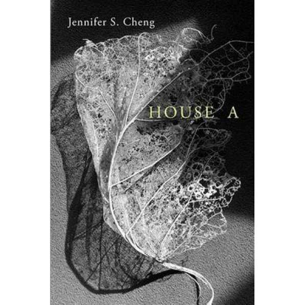 House A, Jennifer S. Cheng (Author)