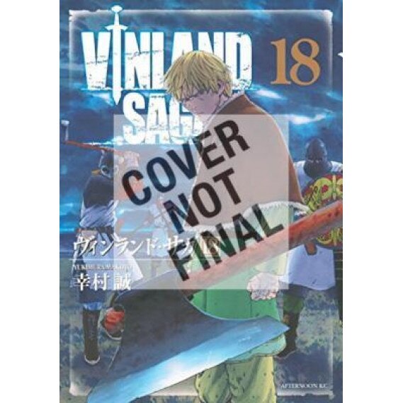 Vinland Saga 9, Makoto Yukimura (Author)