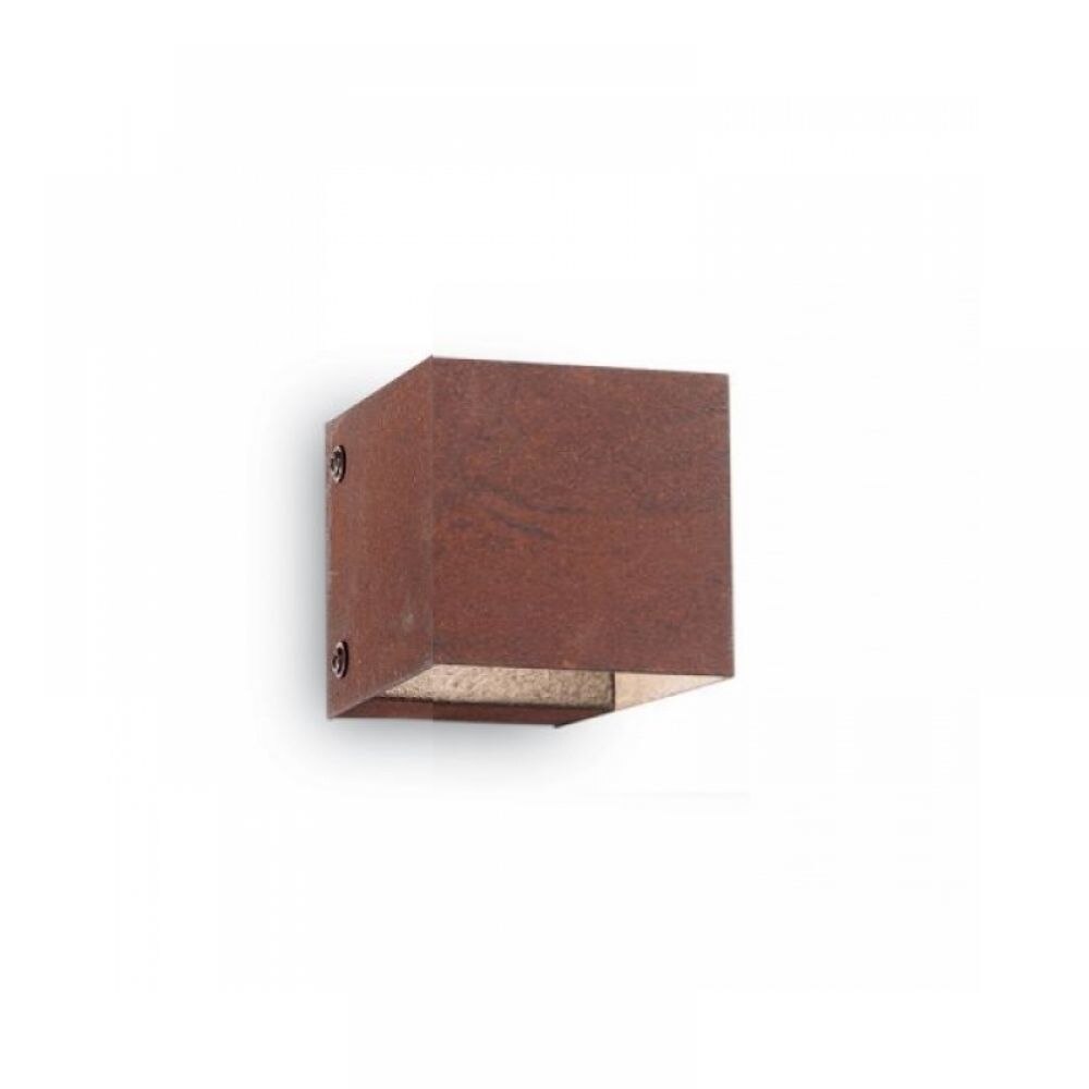 Aplica Flash AP1 ,IDEAL LUX,metal,maro