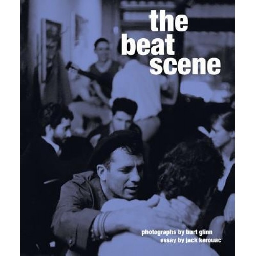 The Beat Scene, Michael Shulman (Editor)