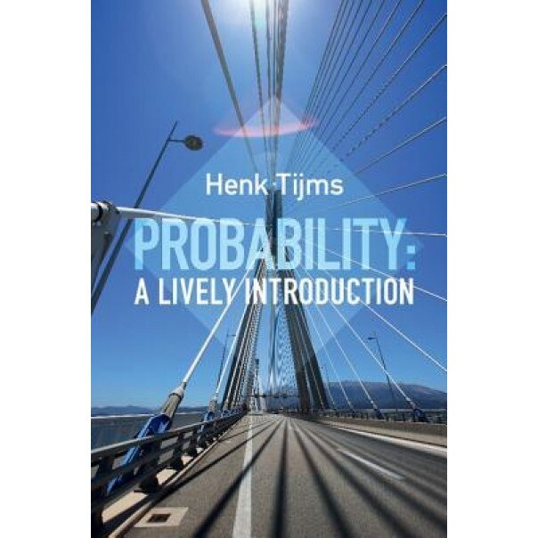 Probability: A Lively Introduction, Henk Tijms (Author)