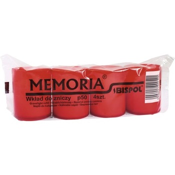 Set Candele 4 bucati Rosu Set Candele 4 bucati Rosu