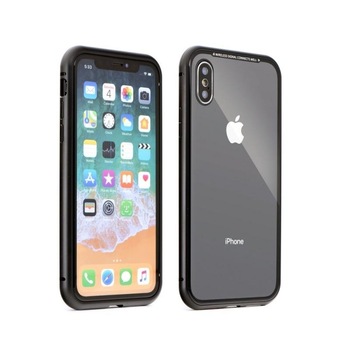 Husa Forcell Magneto Samsung Galaxy A10 (2019) Black Husa Forcell Magneto Samsung Galaxy A10 (2019) Black