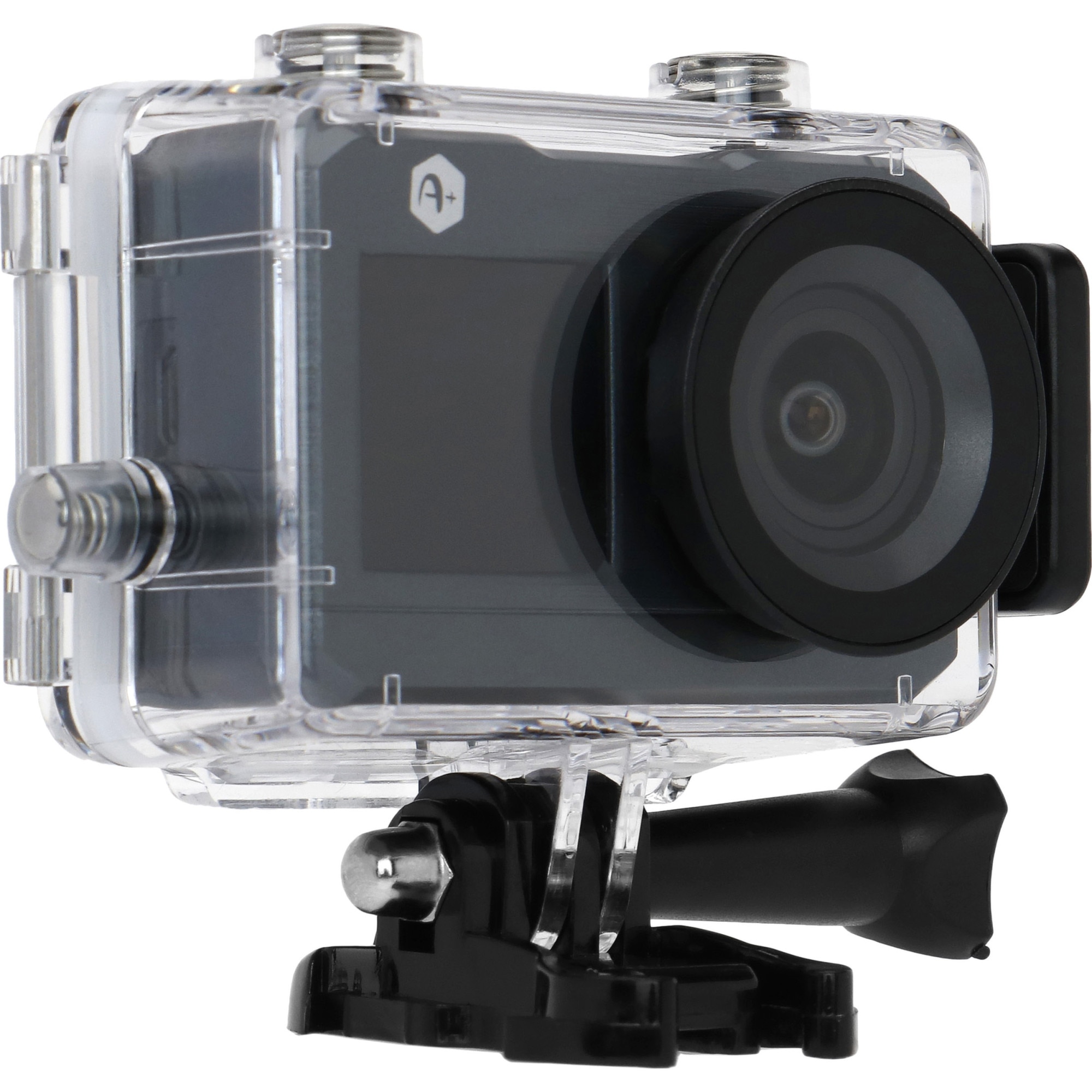 Camera video sport A+ CVS9, 4K, Wi-Fi, rezistenta la apa - eMAG.ro