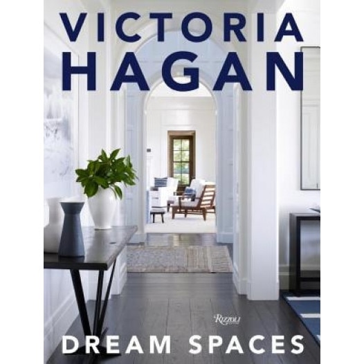 Victoria Hagan: Dream Spaces, Victoria Hagan (Author)