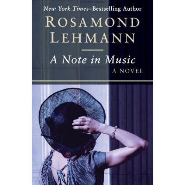 A Note in Music, Rosamond Lehmann (Author)