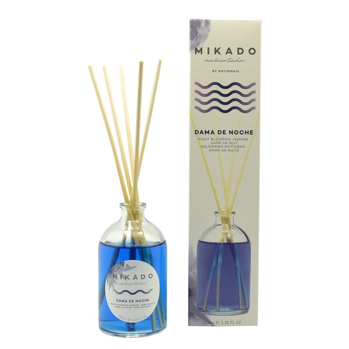 Dama De Noche szobai légfrissítő, 100ml, Mikado