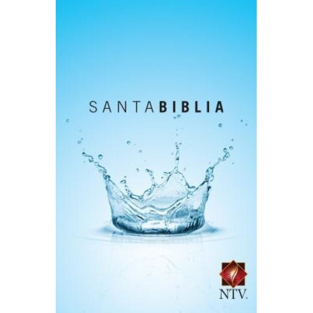 Diseno Corona-Ntv-Crown Design, Tyndale House Publishers (Manufactured by)