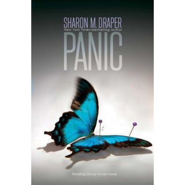 Panic, Sharon M. Draper (Author)