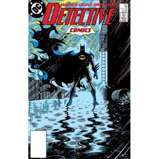 DARK KNIGHT DETECTIVE『バットマン』 Batman: The Dark Knight Detective Vol. 1, Various (Author) - eMAG.ro