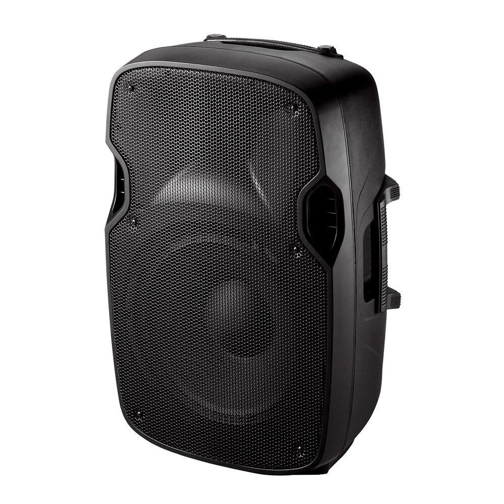 Boxa profesionala activa Ibiza, 150W RMS, 2 Cai, 10 inch/25cm