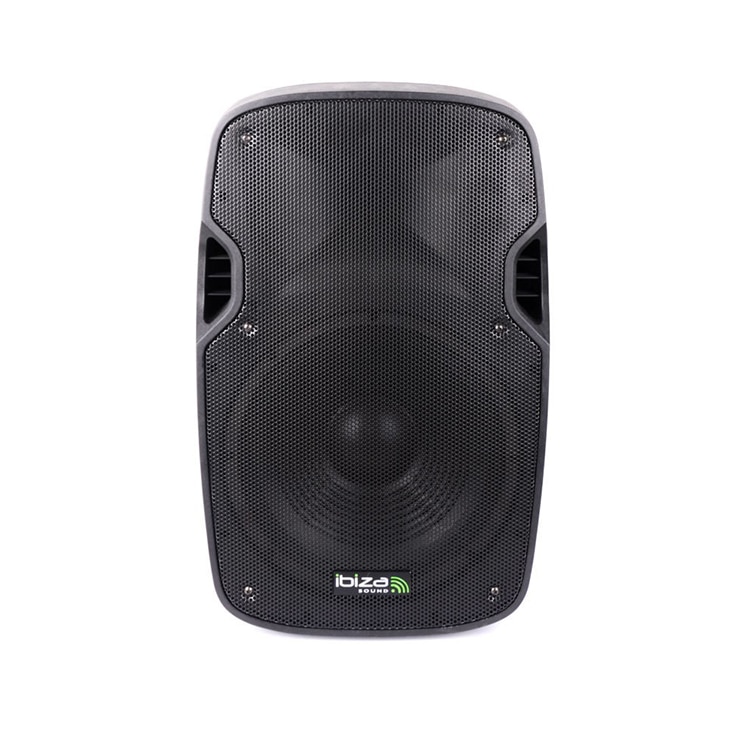 Boxa profesionala pasiva Ibiza, 150W RMS, 2 cai, 10 inch/25cm
