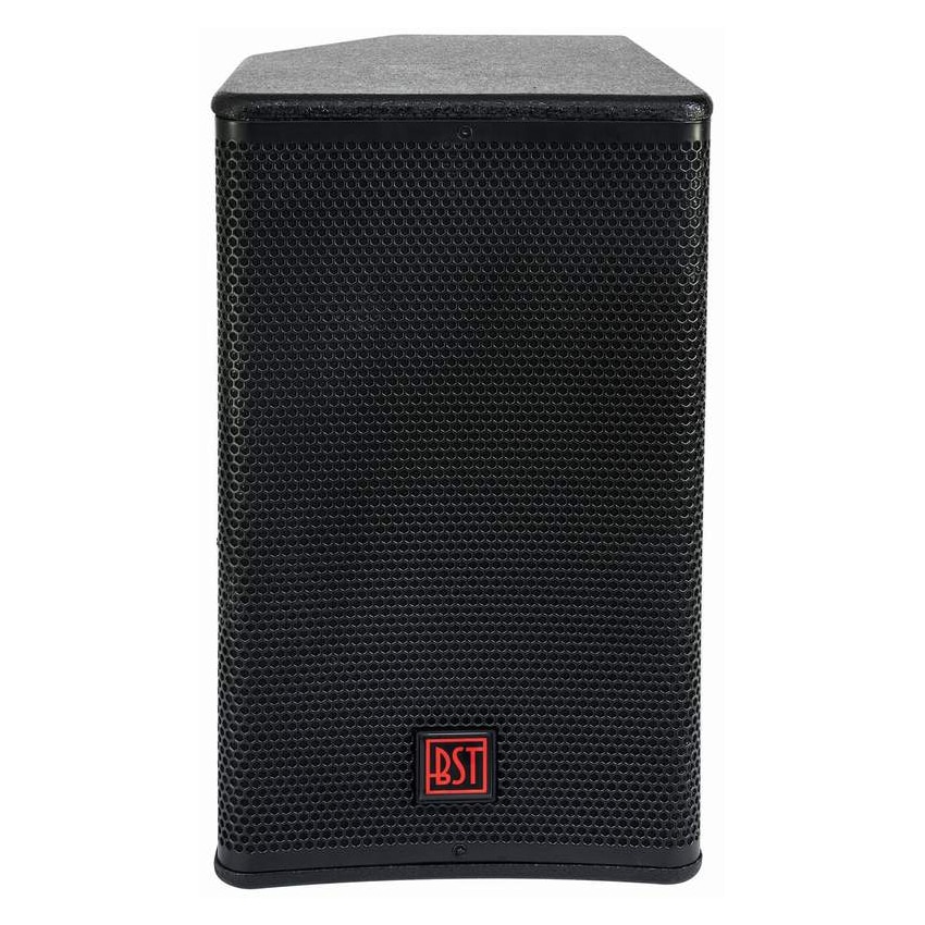 Boxa profesionala pasiva BST, 1000 W, 3 cai Bass Reflex, 12 inch/30 cm, Grilaj din otel