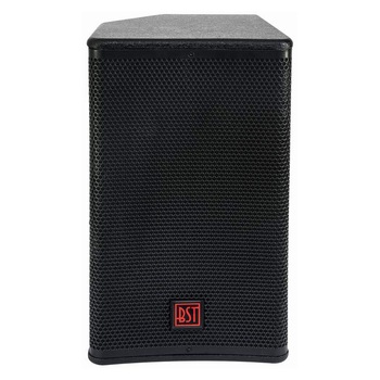 Boxa profesionala pasiva BST, 1000 W, 3 cai Bass Reflex, 12 inch/30 cm, Grilaj din otel Boxa profesionala pasiva BST, 1000 W, 3 cai Bass Reflex, 12 inch/30 cm, Grilaj din otel