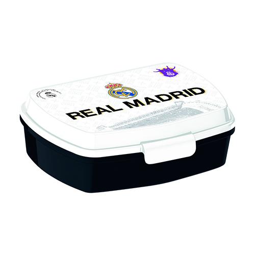 Cutie pentru sandwich Real Madrid 1902 ,16 x 12 x 5 cm