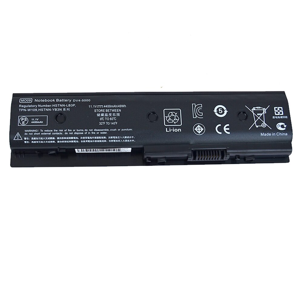 Baterie laptop pentru HP DV4-5000 DV6-7000 DV7-7000