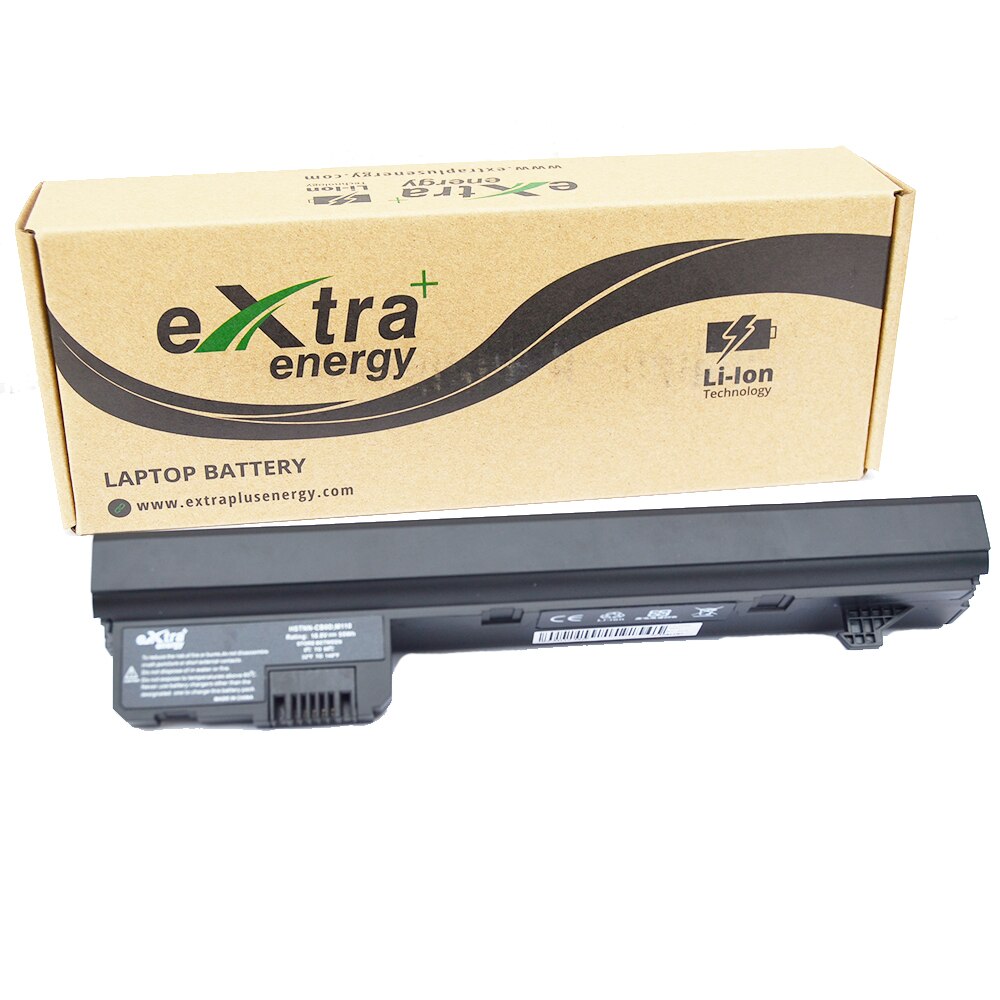 Baterie laptop eXtra Plus Energy pentru HP Mini 102 110 1101 CQ10