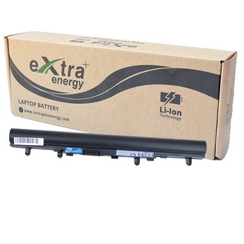 Baterie laptop Li-Ion potrivita pentru Acer Aspire V5 AL12A32 2200 mAh cu 4 celule Baterie laptop Li-Ion potrivita pentru Acer Aspire V5 AL12A32 2200 mAh cu 4 celule