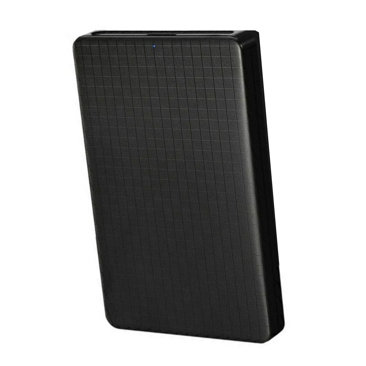 Carcasa/suport pentru Hard Disk Drive SSD 2.5 inch, USB 3.0, Negru, BBL927