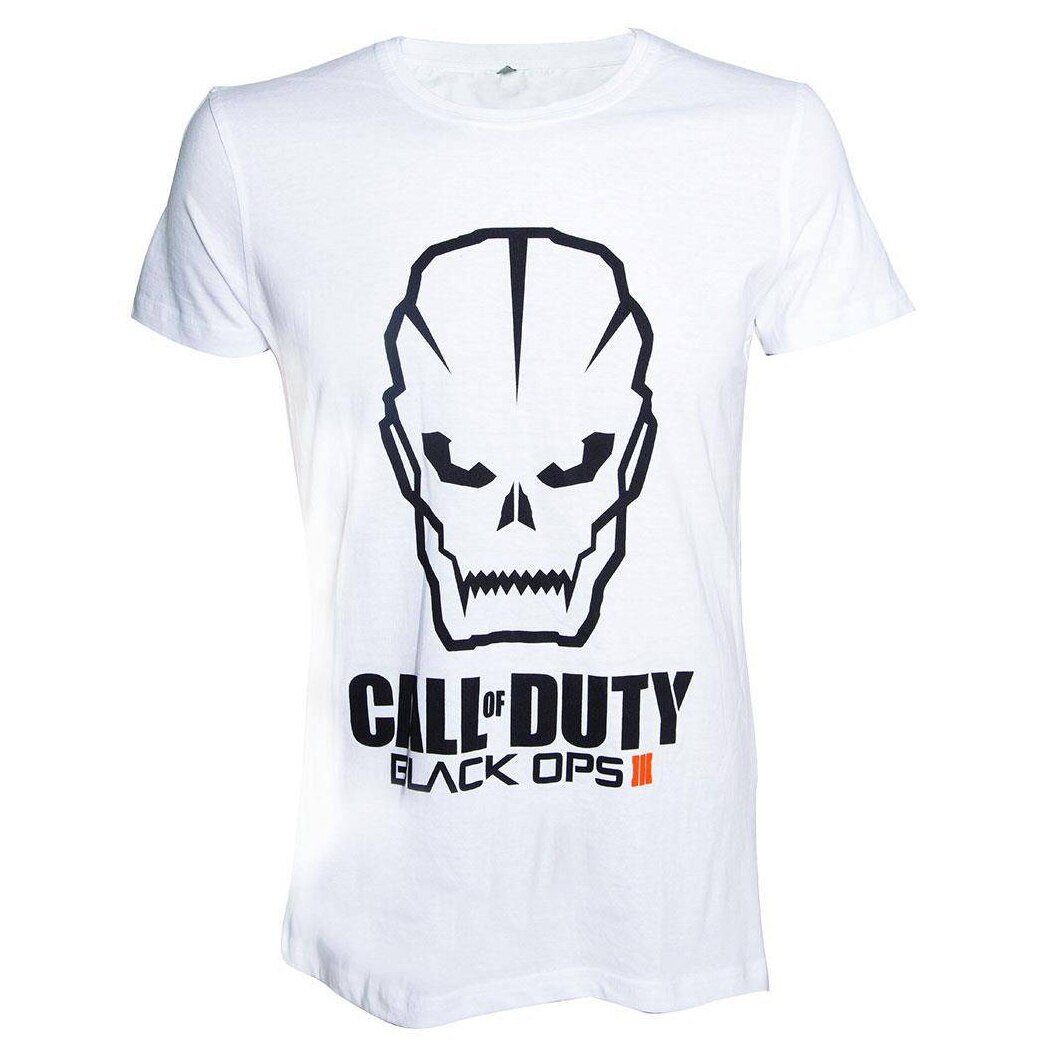 Tricou Call Of Duty Black Ops 3 marimea M