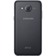 Telefon mobil Samsung Galaxy J7, Dual Sim, 16GB, 4G, Black