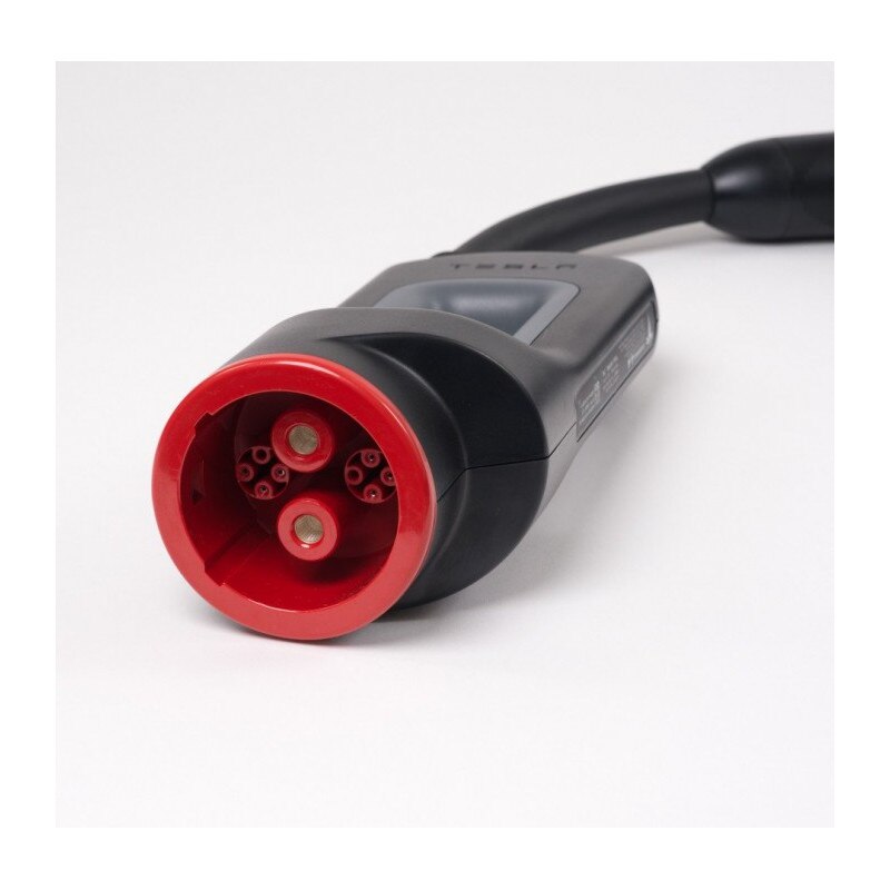 Adaptor CHAdeMO pentru Tesla Europa - eMAG.ro