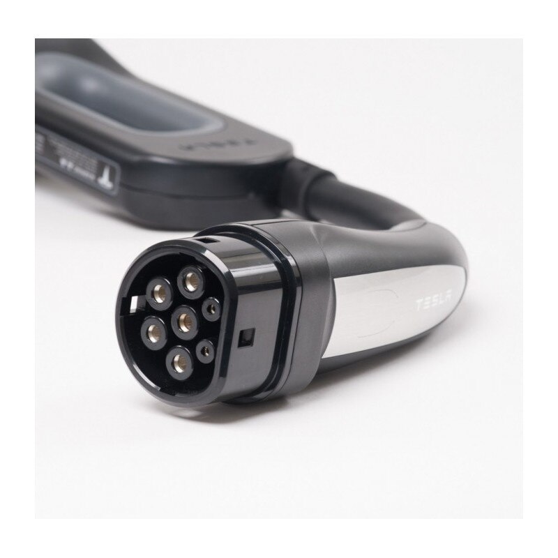 Adaptor CHAdeMO pentru Tesla Europa - eMAG.ro