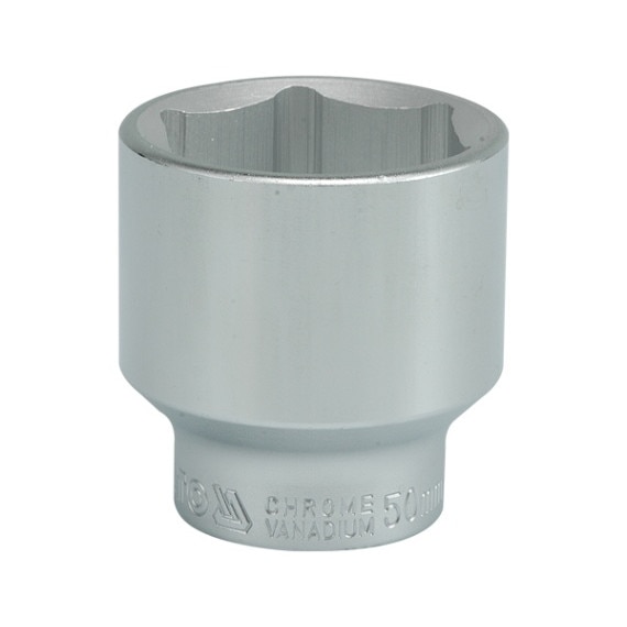 Cheie tubulara hexagonala 3/4