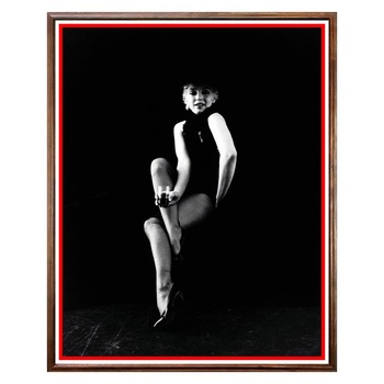 Tablou Decorativ - Club, Restaurant, Bar, Hotel, Cafenea - Marilyn Monroe - BRC-087, 40 x 50 cm Tablou Decorativ - Club, Restaurant, Bar, Hotel, Cafenea - Marilyn Monroe - BRC-087, 40 x 50 cm