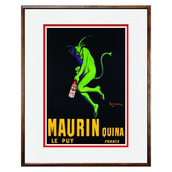 Tablou Decorativ - Club, Restaurant, Bar, Hotel, Cafenea - Vintage Drinks Poster - BRC-022, 40 x 50 cm Tablou Decorativ - Club, Restaurant, Bar, Hotel, Cafenea - Vintage Drinks Poster - BRC-022, 40 x 50 cm
