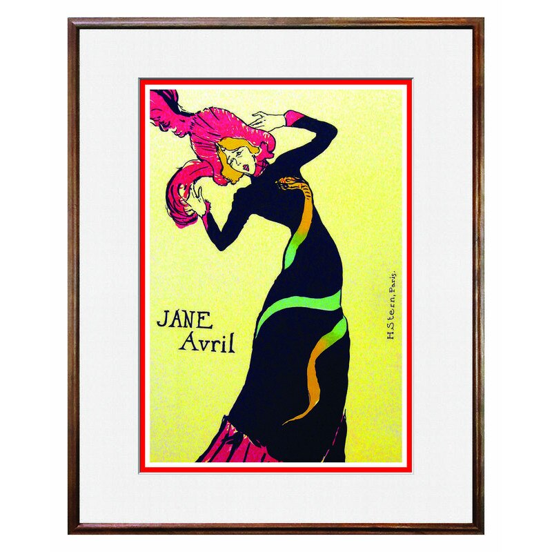 Tablou Decorativ - Club, Restaurant, Bar, Hotel, Cafenea - Vintage Drinks Poster - BRC-053, 40 x 50 cm