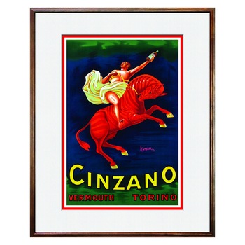 Tablou Decorativ - Club, Restaurant, Bar, Hotel, Cafenea - Vintage Drinks Poster - BRC-017, 40 x 50 cm Tablou Decorativ - Club, Restaurant, Bar, Hotel, Cafenea - Vintage Drinks Poster - BRC-017, 40 x 50 cm