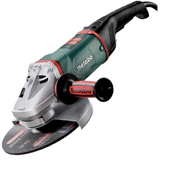 Polizor Metabo WEA 26-230 MVT Putere 2600W Polizor Metabo WEA 26-230 MVT Putere 2600W