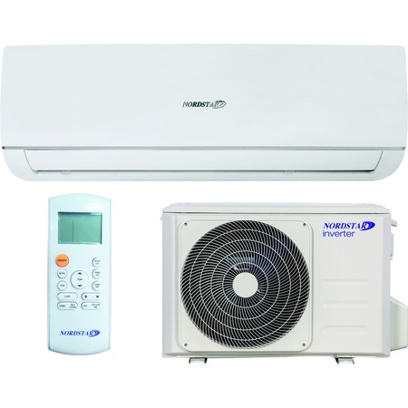 Aer conditionat Nordstar Inverter A++ R32 12000 BTU MSAFBU-12HRFN8-QRD0GW