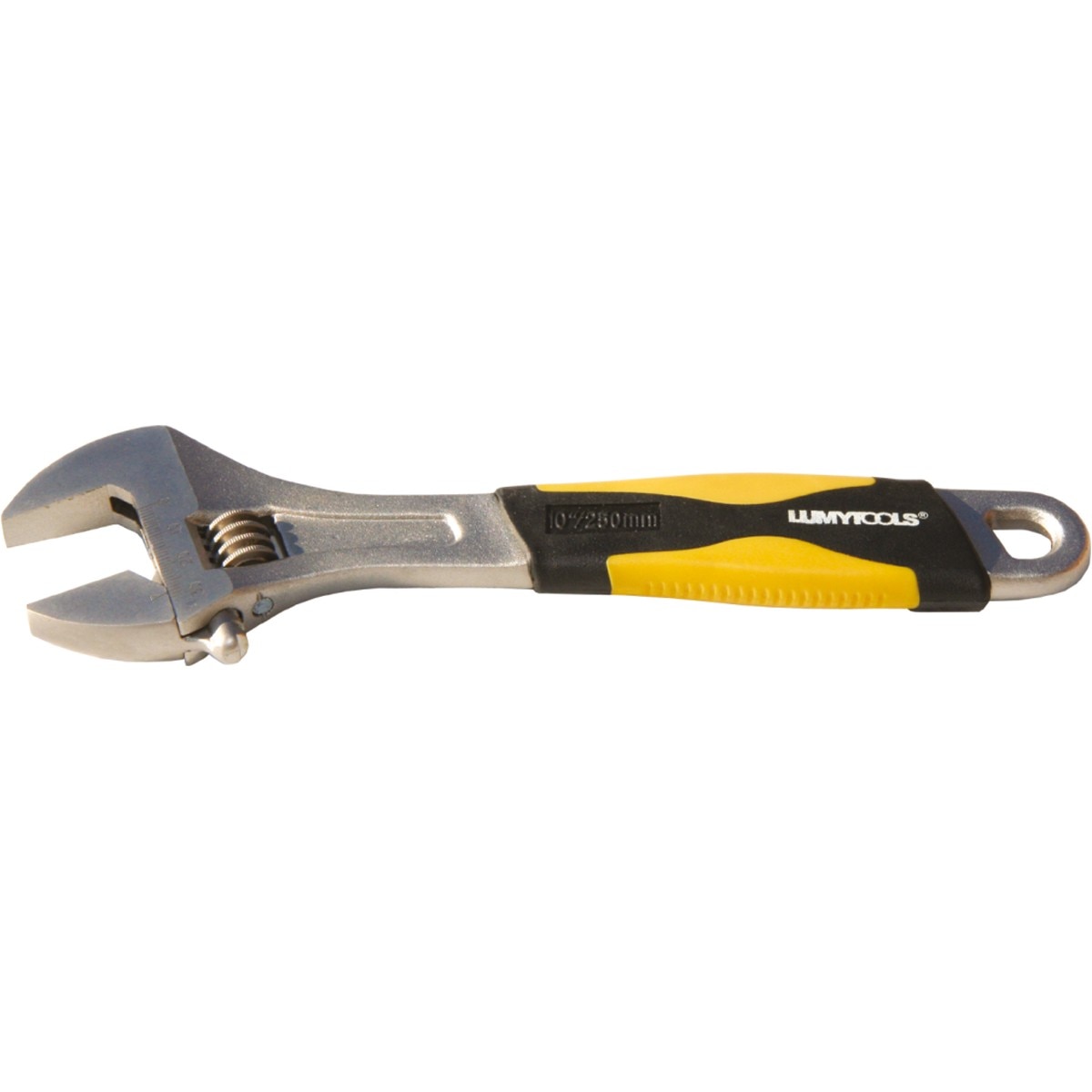 Cheie reglabila, 250 mm, Lumytools LT54043 Novatim