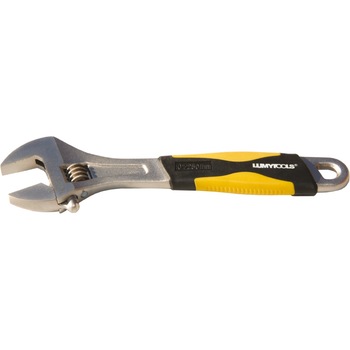 Cheie reglabila, 250 mm, Lumytools LT54043 Novatim Cheie reglabila, 250 mm, Lumytools LT54043 Novatim