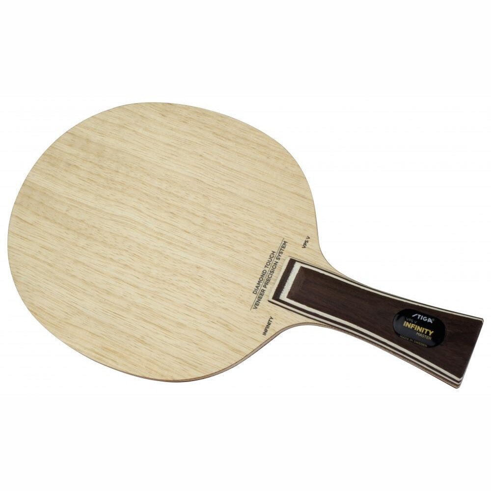 Lama paleta Stiga Infinity VPS V, maner clasic concav