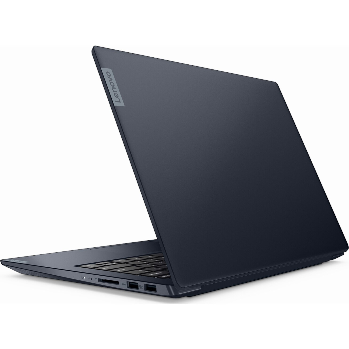 Laptop ultraportabil Lenovo Ideapad S340-14IWL cu procesor Intel