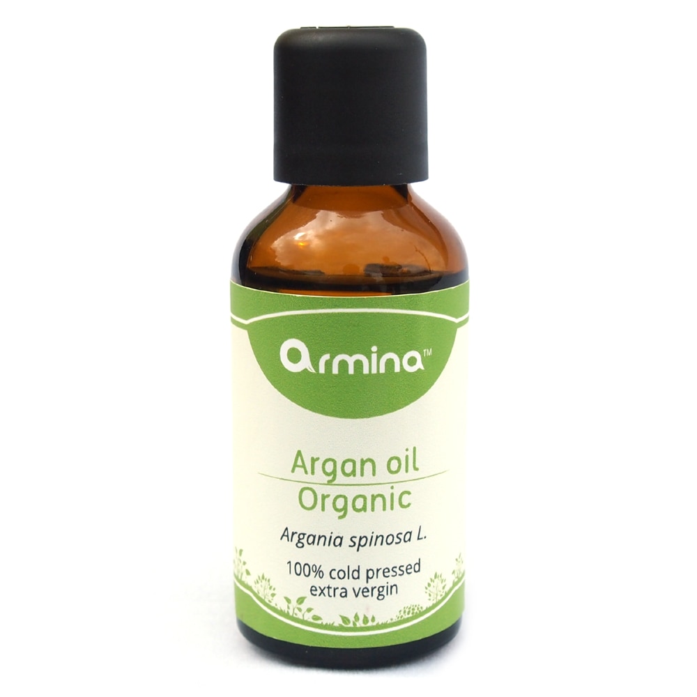 Ulei de argan bio 50ml, Armina