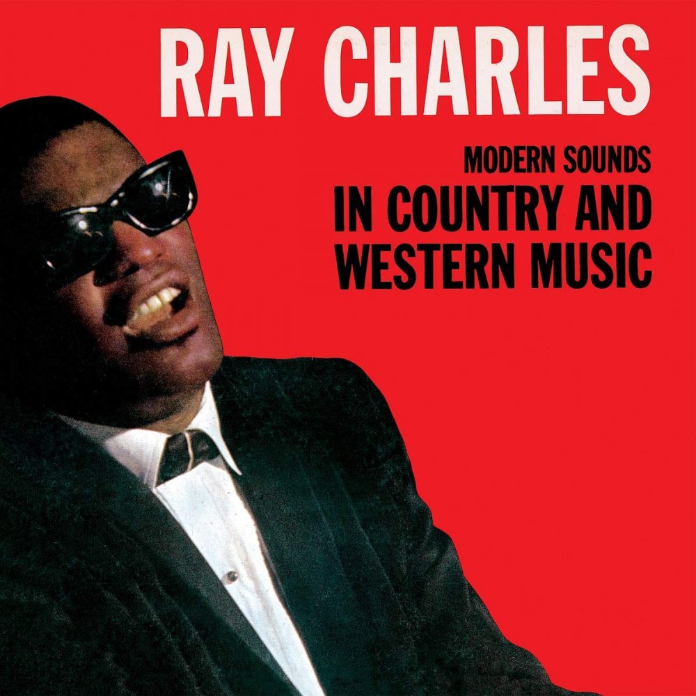 Ray Charles - Modern Sounds in Country and Western Music (Vinyl)