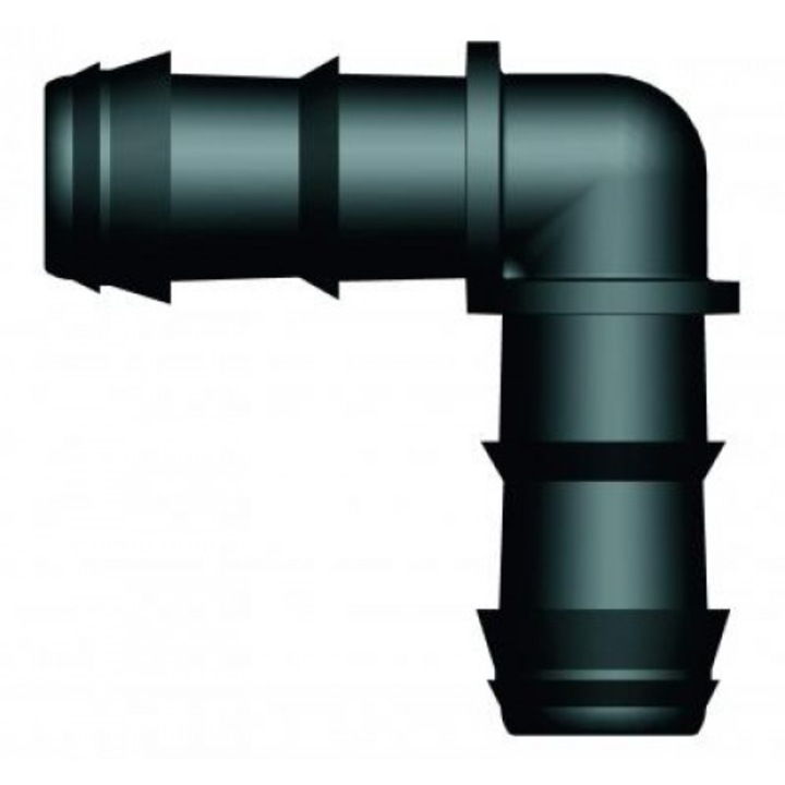 Set 10 x Cot Tub de Picurare Agronomat 16mm