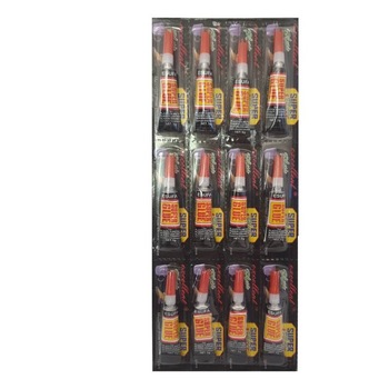 Super Glue 3GR pachet 12buc/set Super Glue 3GR pachet 12buc/set