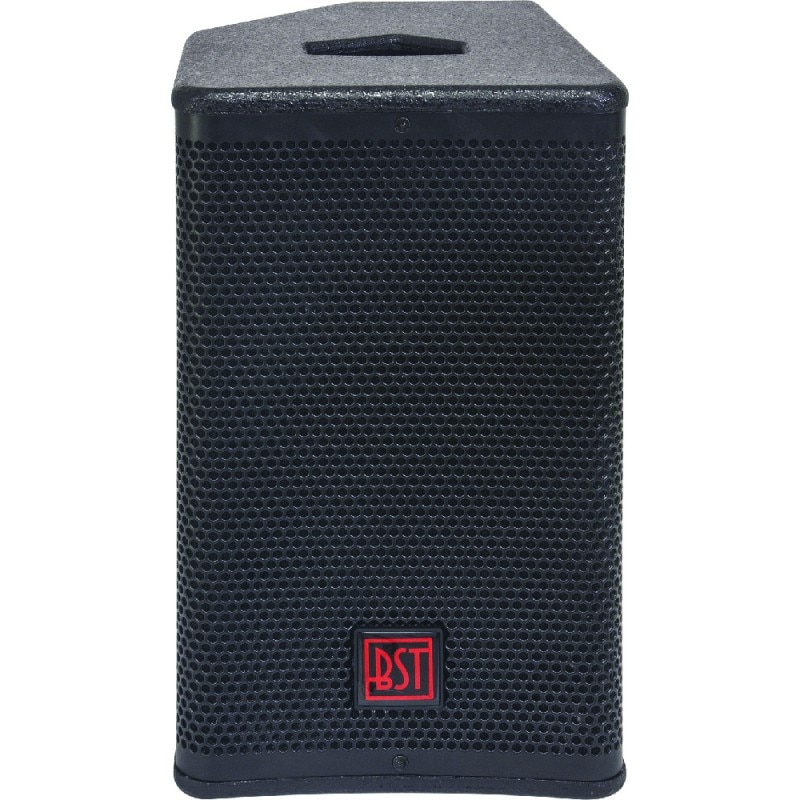Boxa profesionala pasiva BST, 300W, 2 cai, 8 inch / 20cm, 8ohm