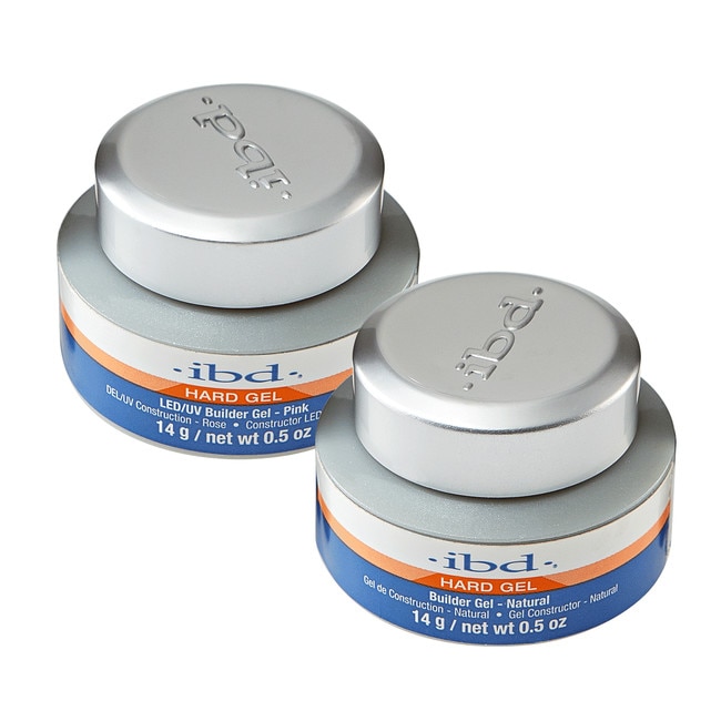 Gel de constructie IBD Natural Builder uv 14g
