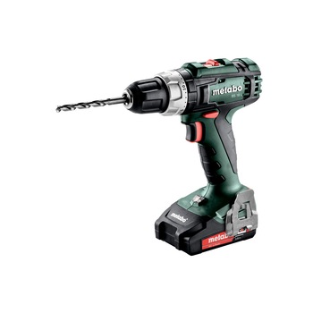Autofiletanta Metabo BS 18 L Autofiletanta Metabo BS 18 L