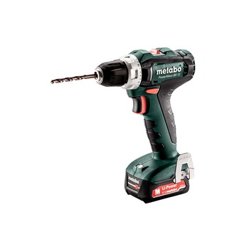 Autofiletanta Metabo PowerMaxx BS 12 Autofiletanta Metabo PowerMaxx BS 12