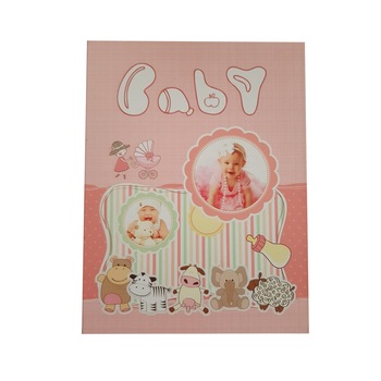 Album foto, Art, pentru bebelusi model 3 Album foto, Art, pentru bebelusi model 3