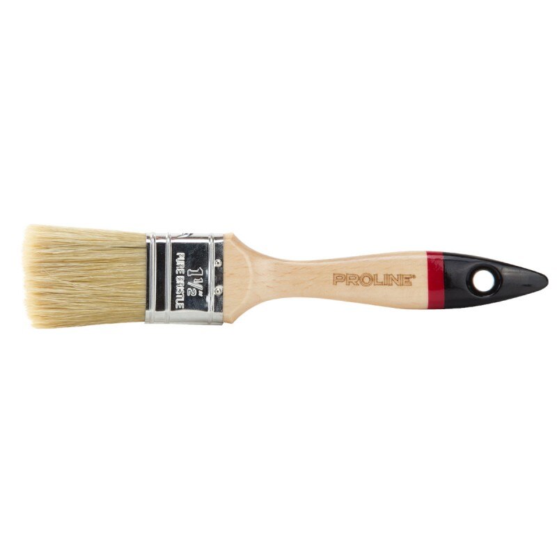 Pensula vopsele alchidice Proline, 2.5